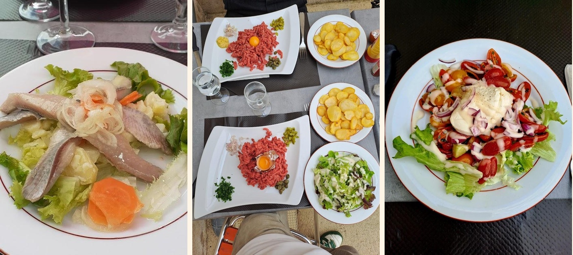 La Grilladerie - Gallery Image 9