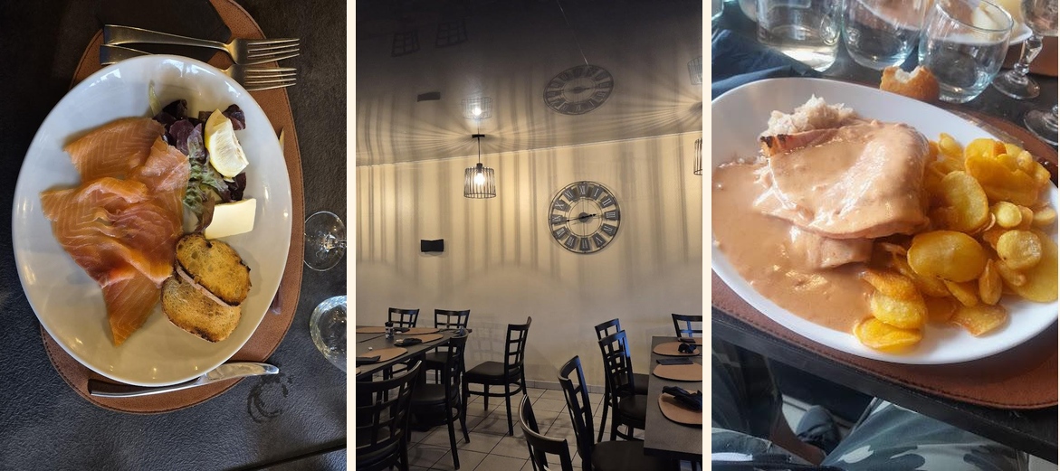 La Grilladerie - Gallery Image 1