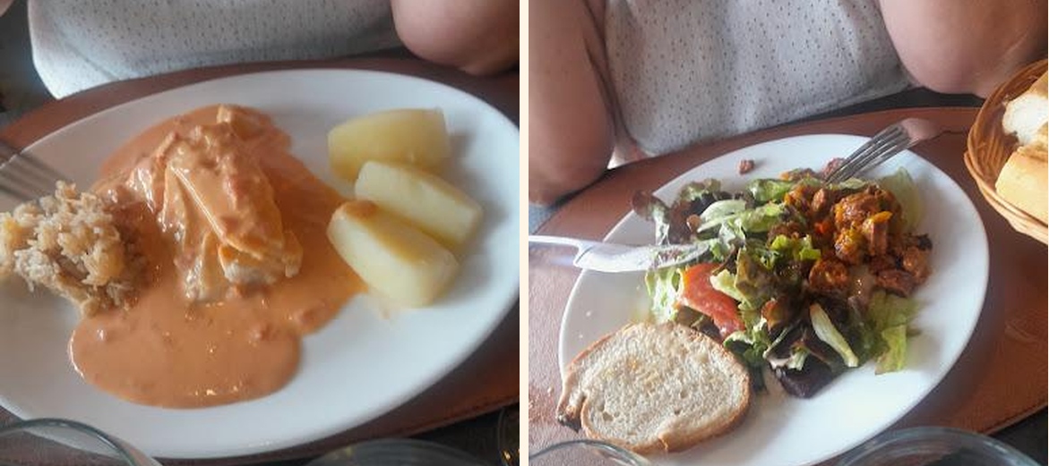 La Grilladerie - Gallery Image 2