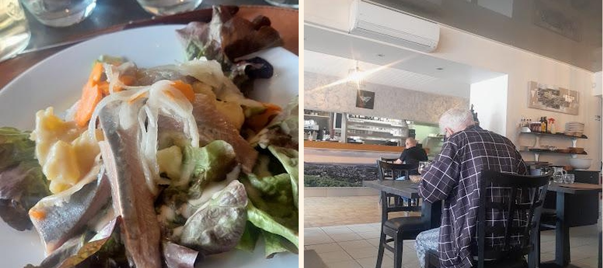 La Grilladerie - Gallery Image 3