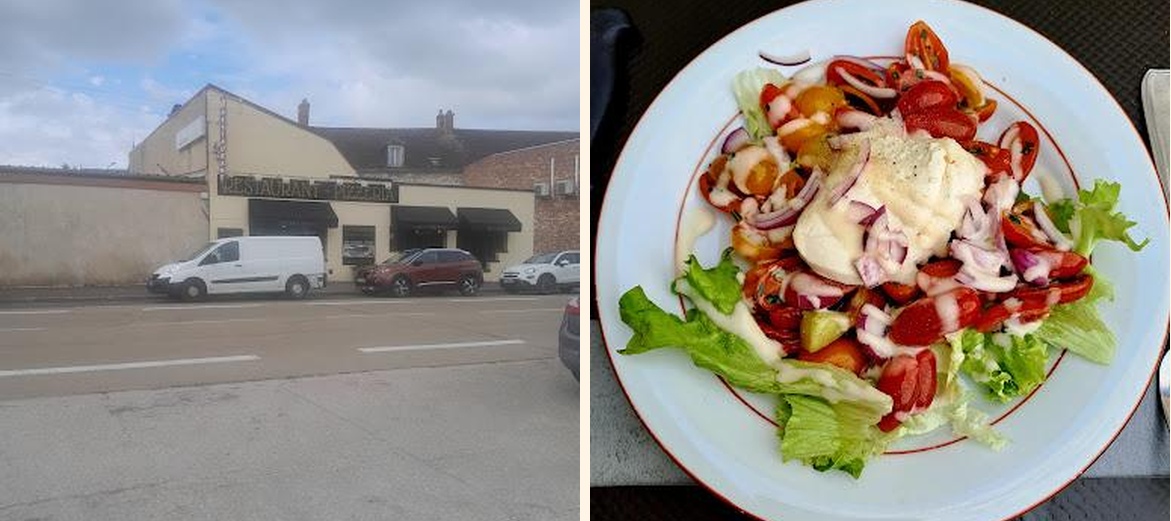 La Grilladerie - Gallery Image 4