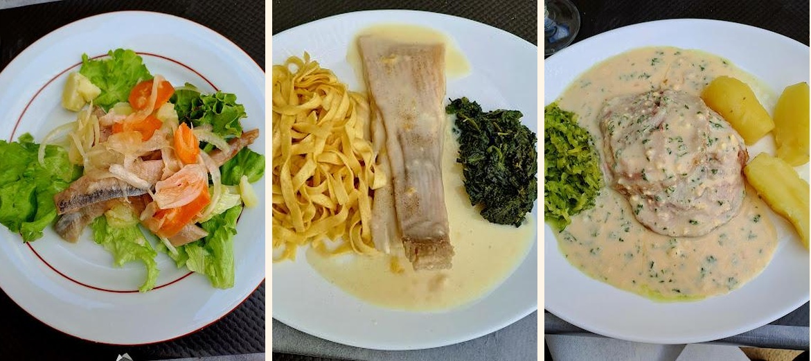 La Grilladerie - Gallery Image 5