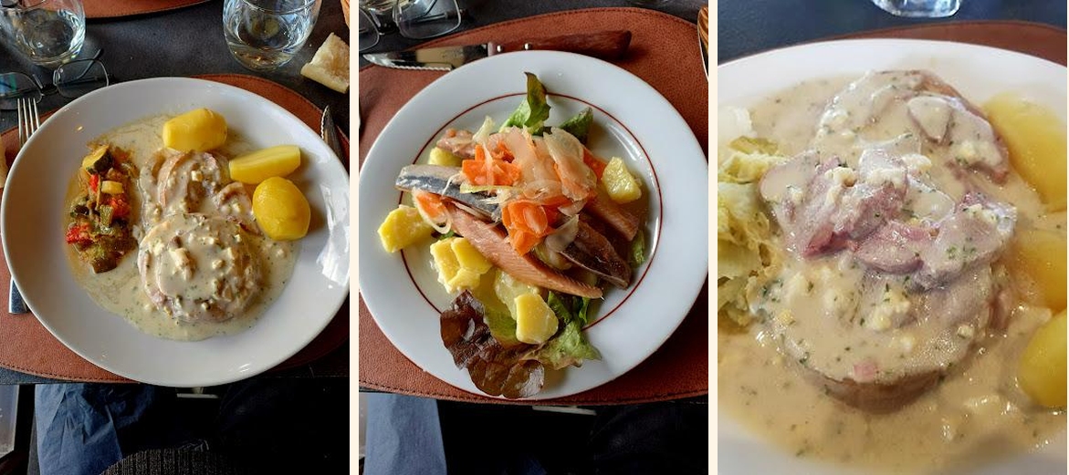 La Grilladerie - Gallery Image 6