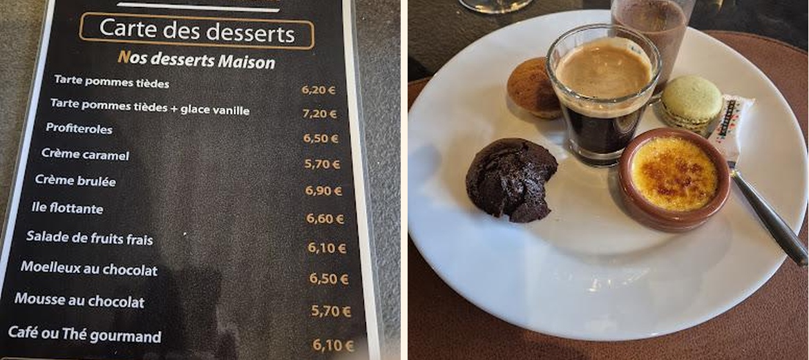 La Grilladerie - Gallery Image 7