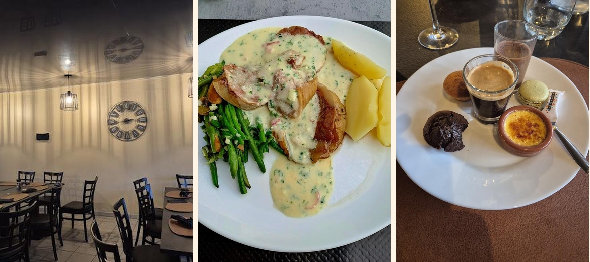 La Grilladerie - Gallery Image 8